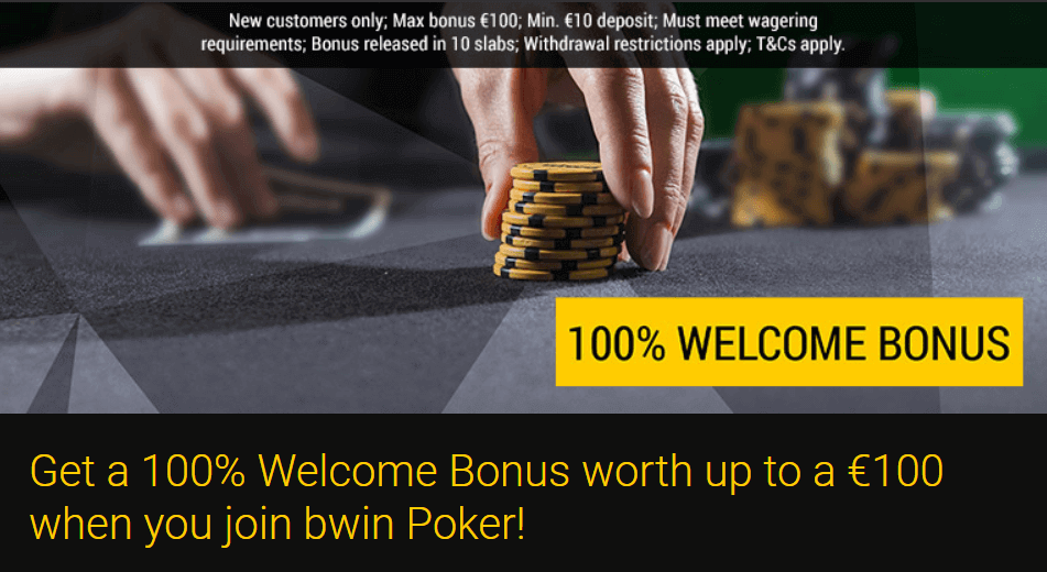 Bwin Poker Review