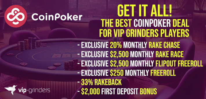 Coinpoker Deal 710x342