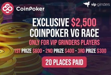Coinpoker Race 370x250