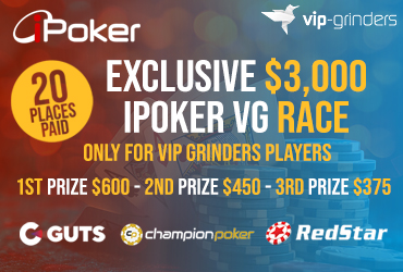 Ipoker race 370x250