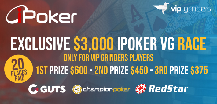 Ipoker race 710x342