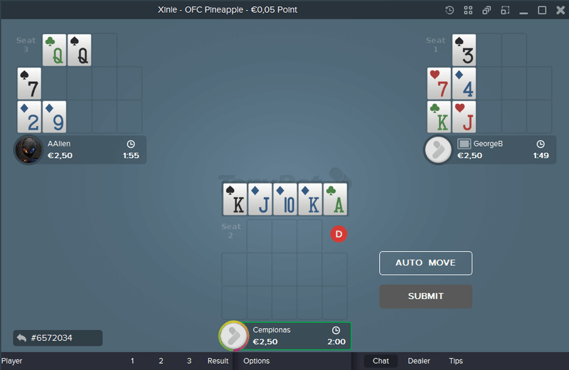 Tonybet poker review