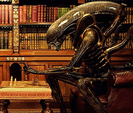 AlienSlayer