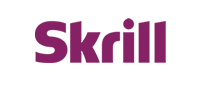 Skrill logo