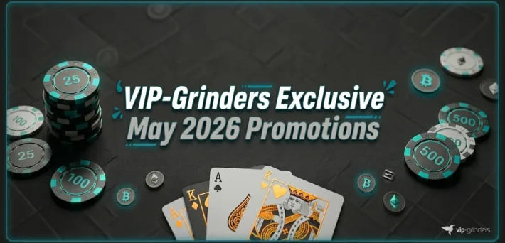 vip-grinders may promotions banner