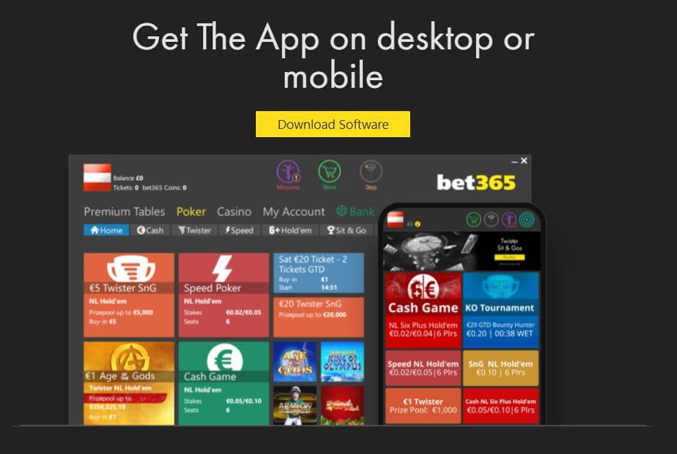 Bet365