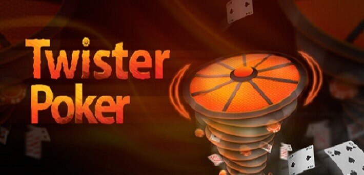 Twister Poker Jackpot Sit & Go payouts are changing at iPoker
