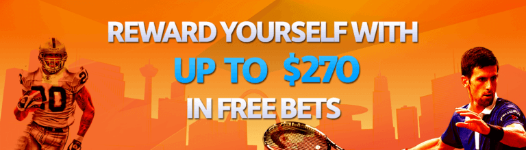 VIP-bet Free Bets