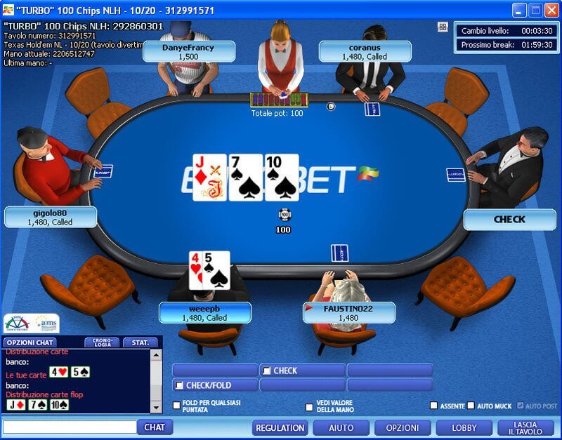 Eurobet