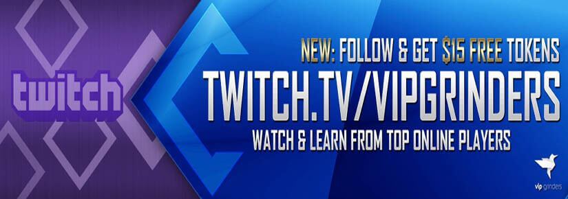 Free $15 Token Twitch Giveaway Free $15 Token Twitch Giveaway