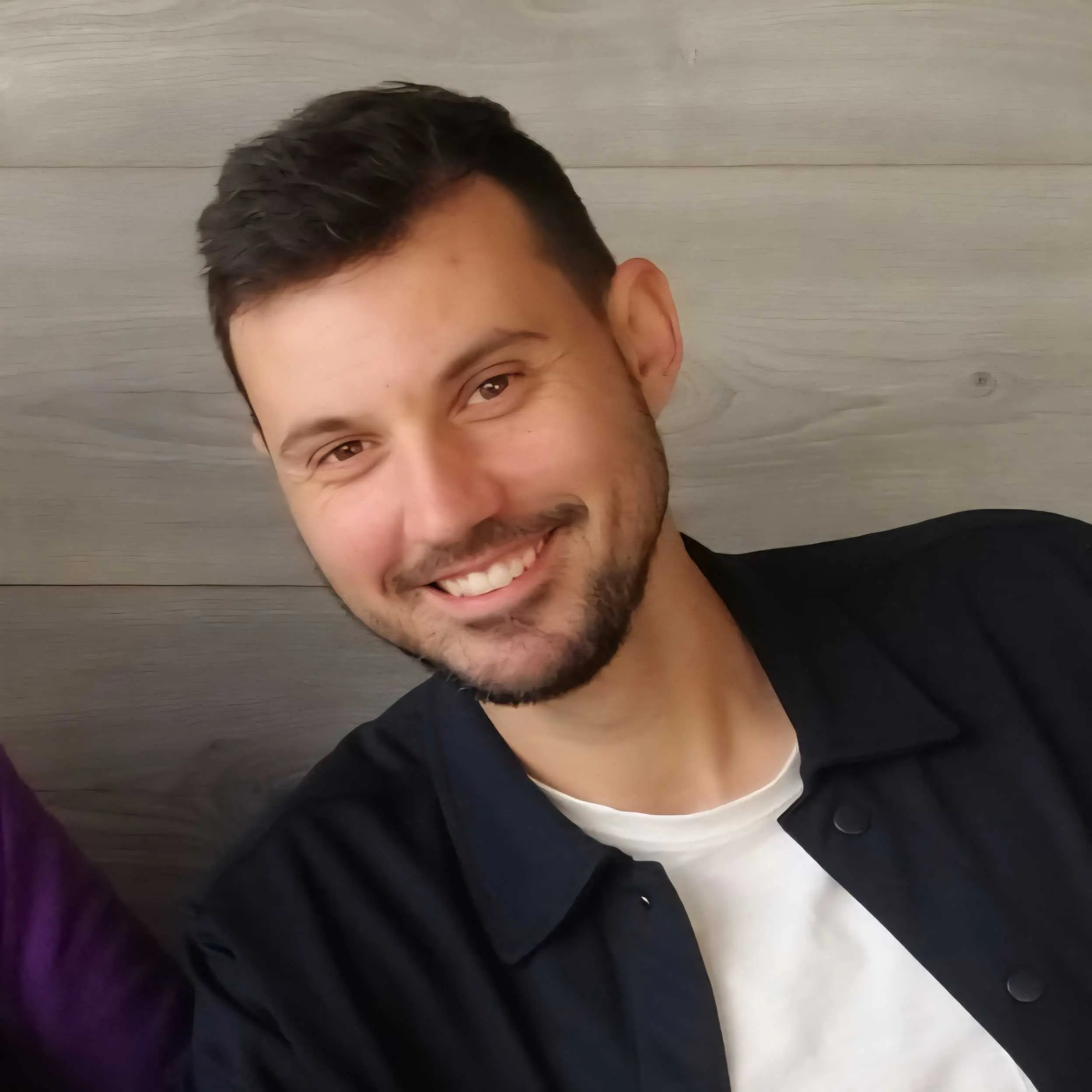 João Mourato