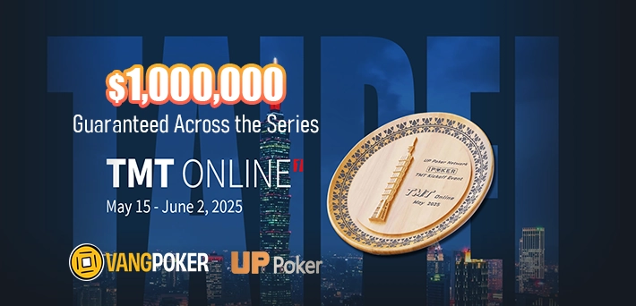 TMT Online at VangPoker