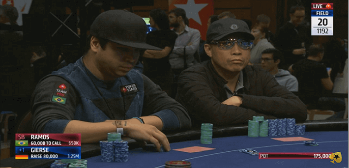 Watch ept poker live