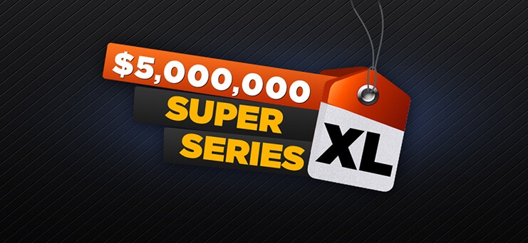 Super XL Series