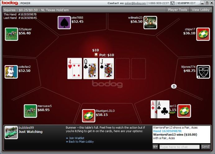 Poker Poker
