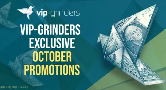 vip-grinders exclusive october promotions 710x342