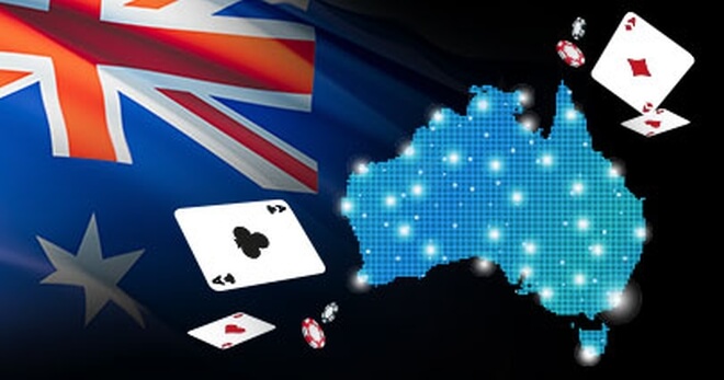 Australian Poker Sites