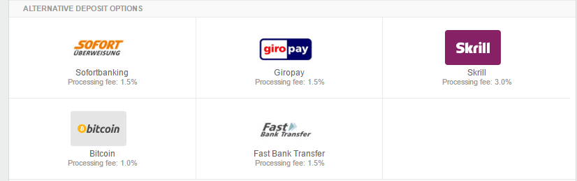 Neteller Gains BitPay Bitcoin Payment Option Neteller Gains BitPay Bitcoin Payment Option
