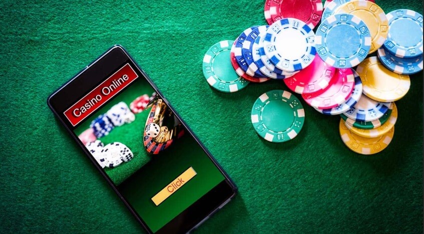 Best Online Casinos