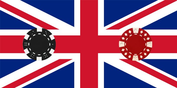 UK Poker Sites