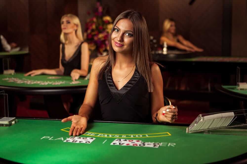 Best Online Casinos