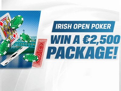 Gibraltar poker license
