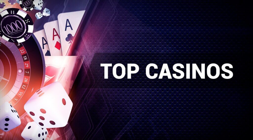 Best Online Casinos