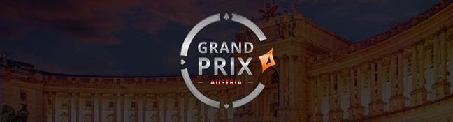 artypoker Grand Prix Austria