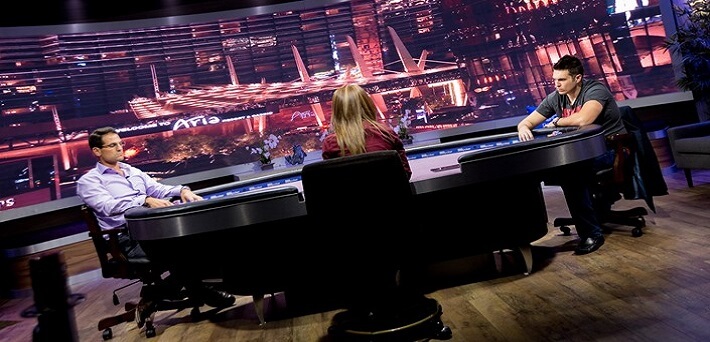 The best videos from the 2017 Poker Masters