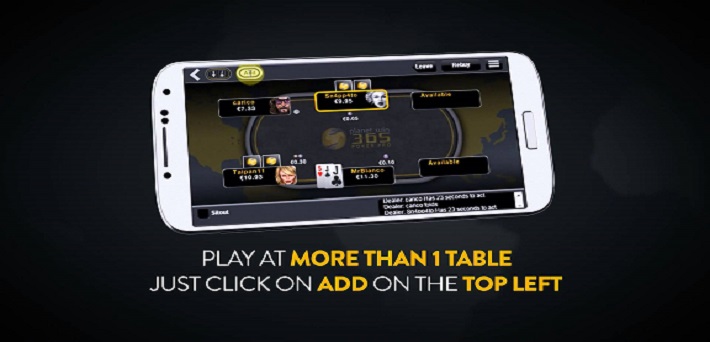 Poker automatic shuffler Black jack dpm 5l