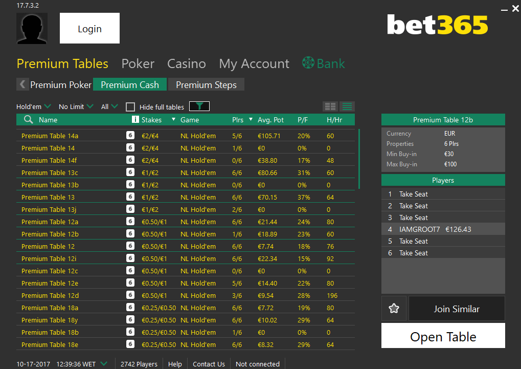 Bet365