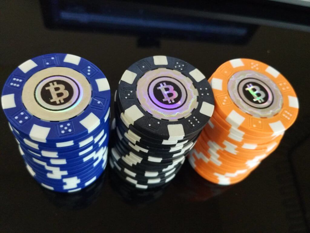 Image result for bitcoin poker sites