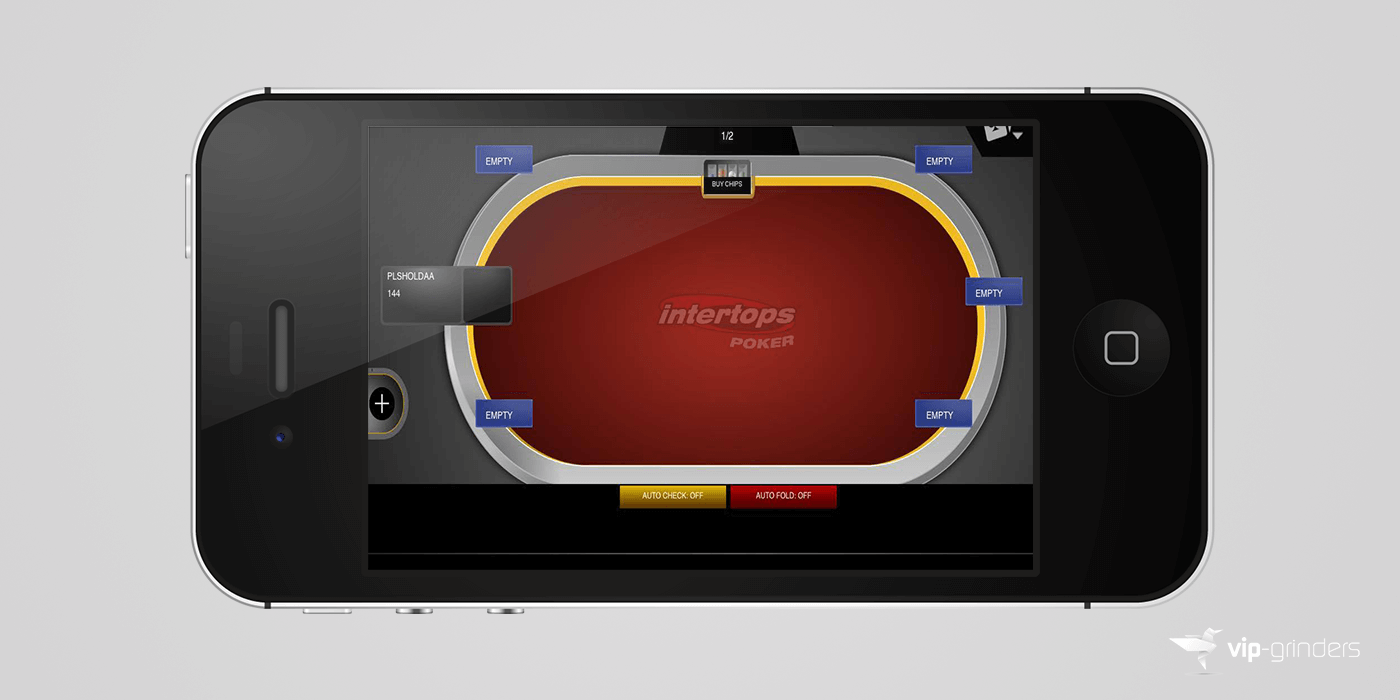 Wsop private table app Wsop private table app