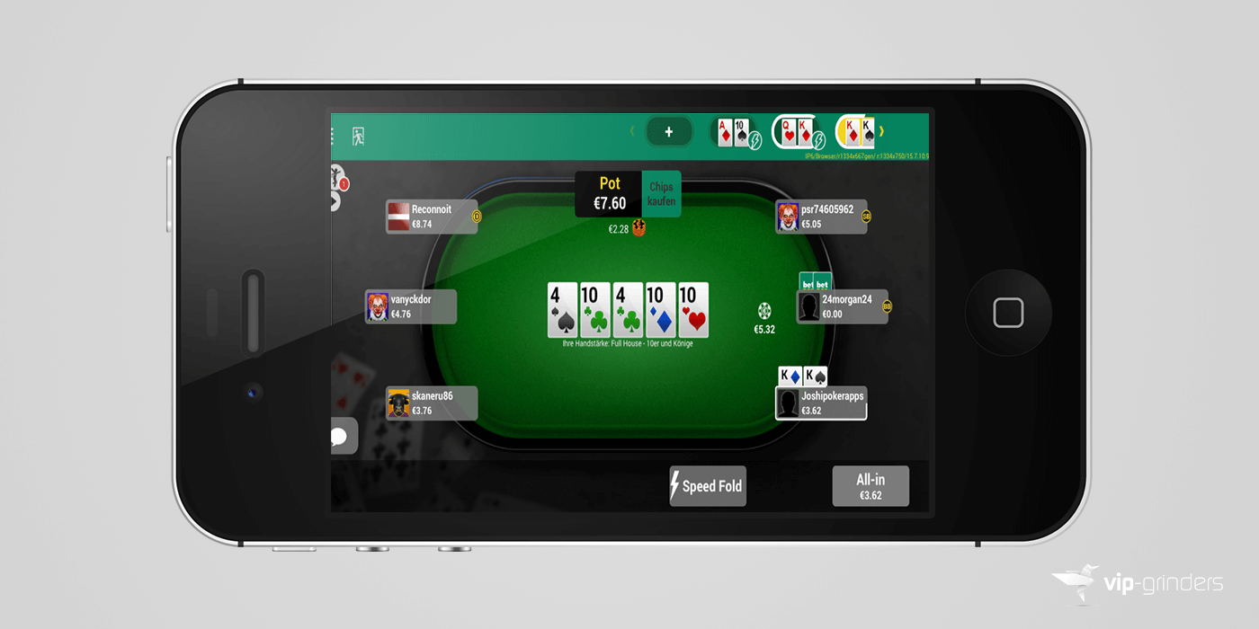 Poker