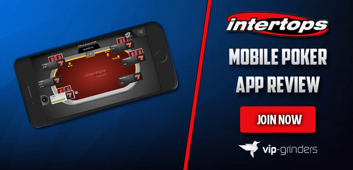 Intertops poker download online poker