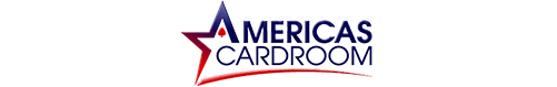 Americas Cardroom Logo