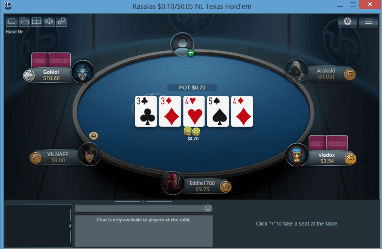 The Ins & Outs of Bitcoin Poker