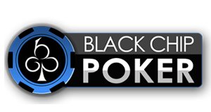 Black Chip Poker