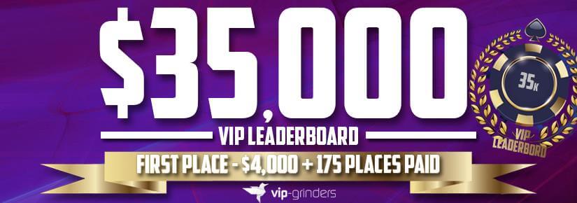 35k vip leaderboard