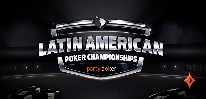 Victorian poker championships 2018