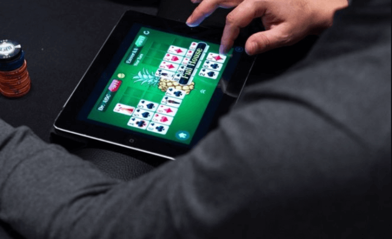 Online Poker Sites