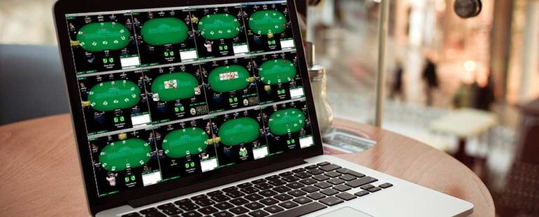 Bester Online Poker Anbieter