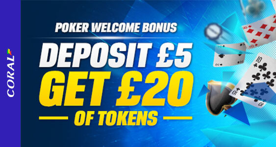 Best Poker Offers No Deposit