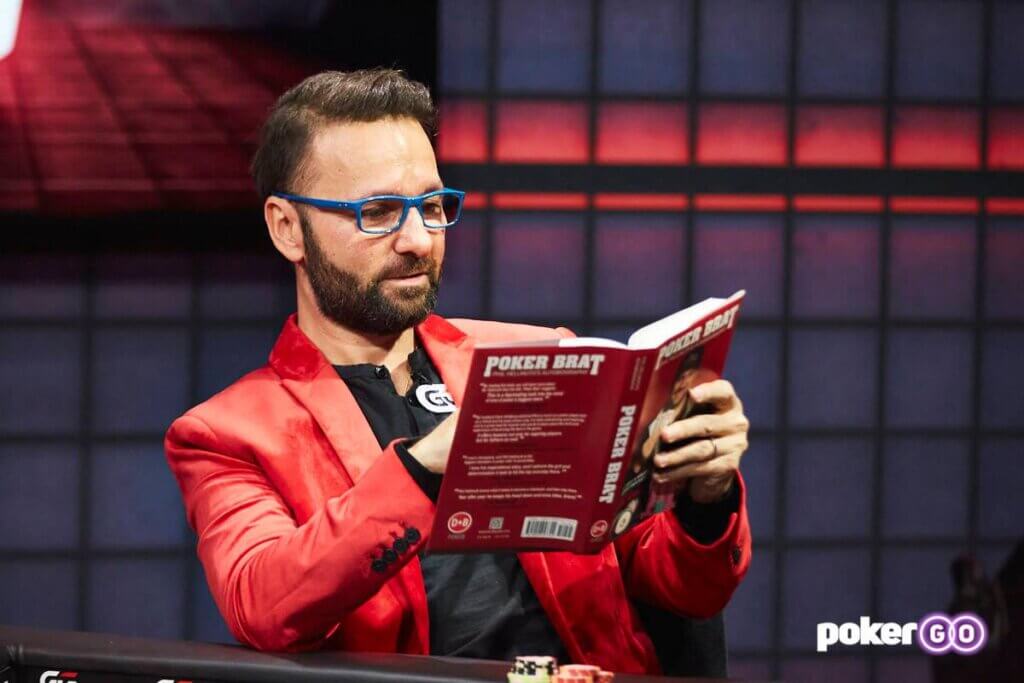 High Stakes Duel II - Phil Hellmuth derrotou Daniel Negreanu após uma das maiores reviravoltas da história do poker!