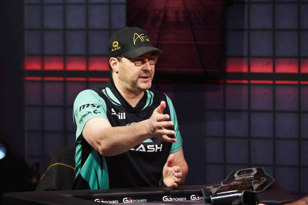 High Stakes Duel II - Phil Hellmuth derrotou Daniel Negreanu após uma das maiores reviravoltas da história do poker!