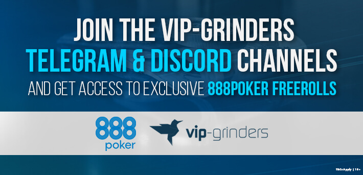 888 poker download