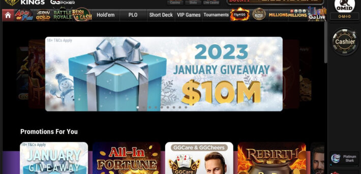 BetKings-Poker-Rakeback-Review_lobby