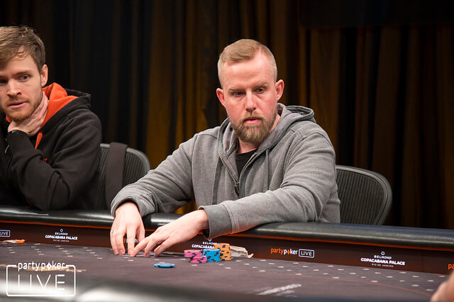 MTT Report - First WSOP Online 2021 goes to Bartlomiej Swieboda from Poland