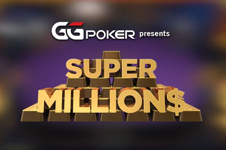 $15,300,000 GTD at the GGNetwork High Rollers Week from June 6-13