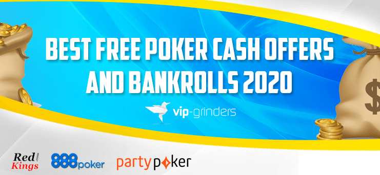 Best poker sites free money no deposit Life poker game